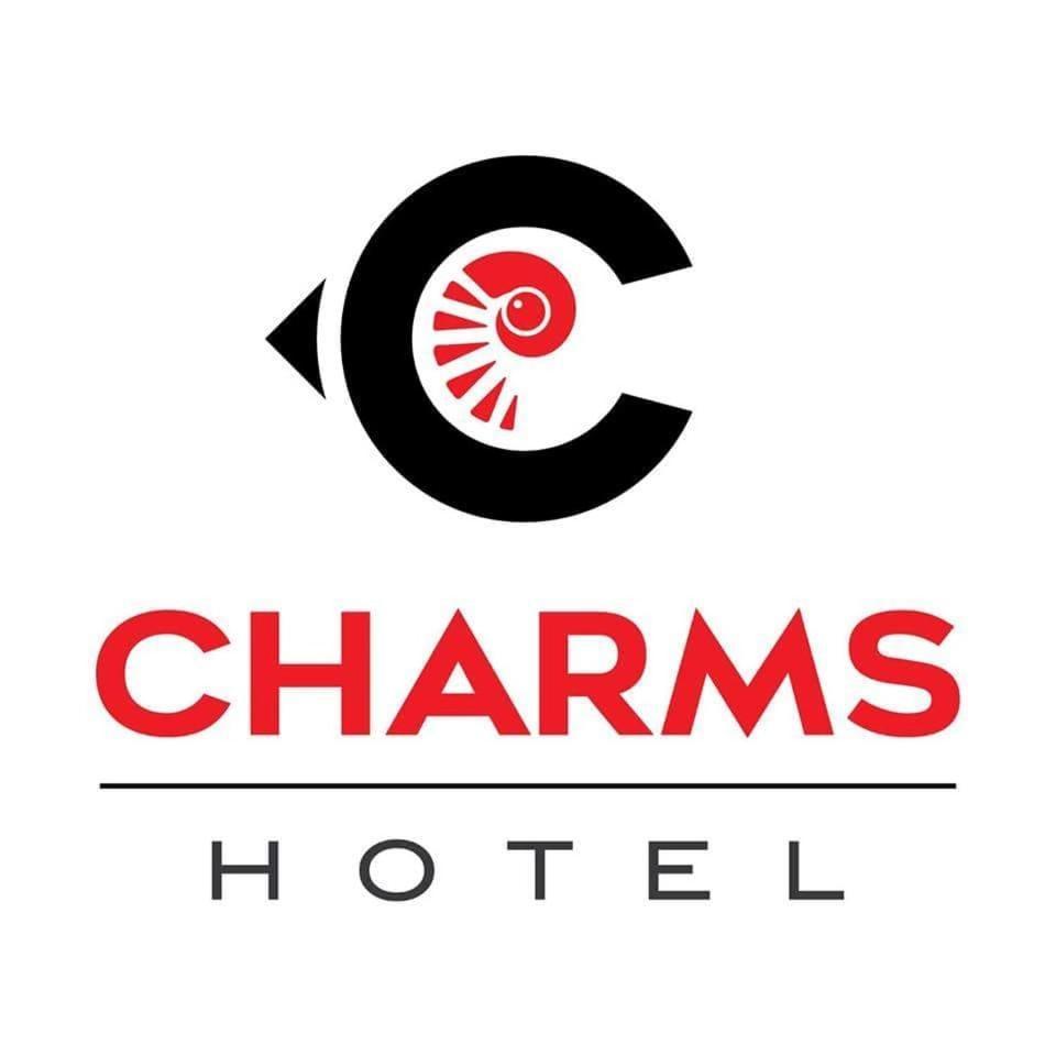 Charms Hotel Coron Zewnętrze zdjęcie