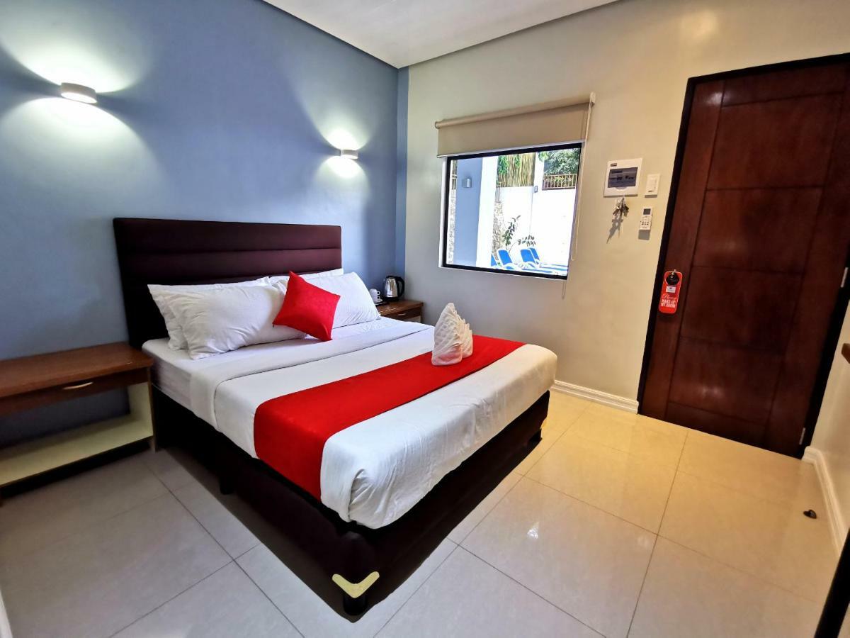 Charms Hotel Coron Zewnętrze zdjęcie